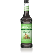 Monin Chai Syrup